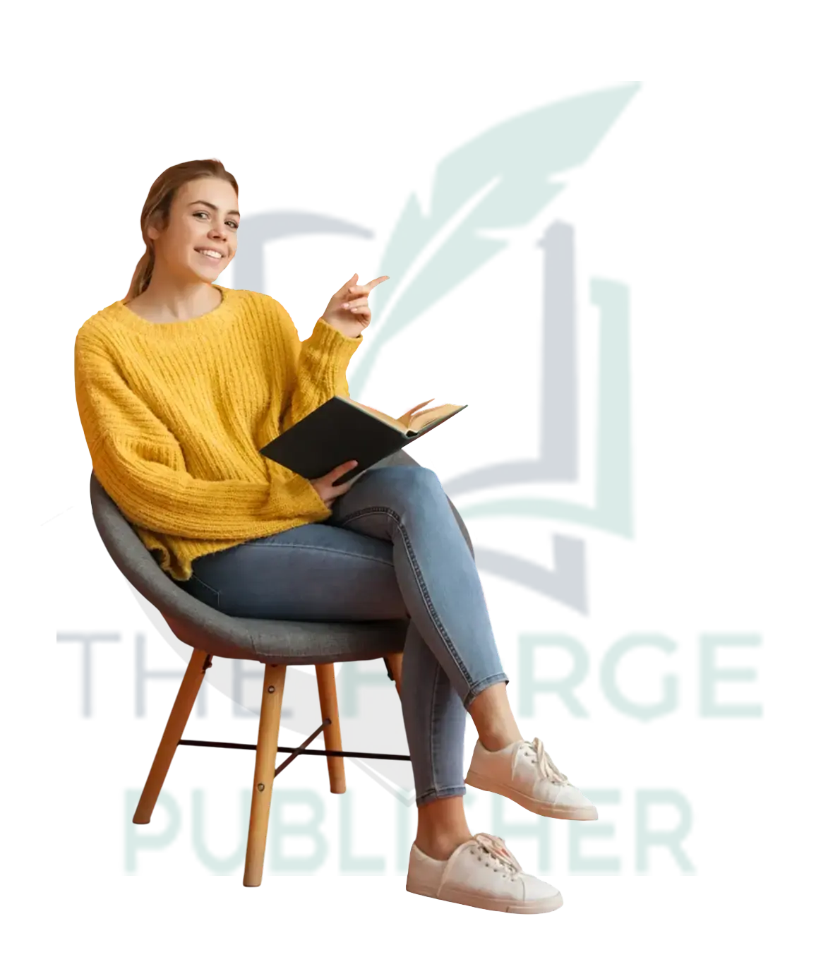 The Forge Publisher